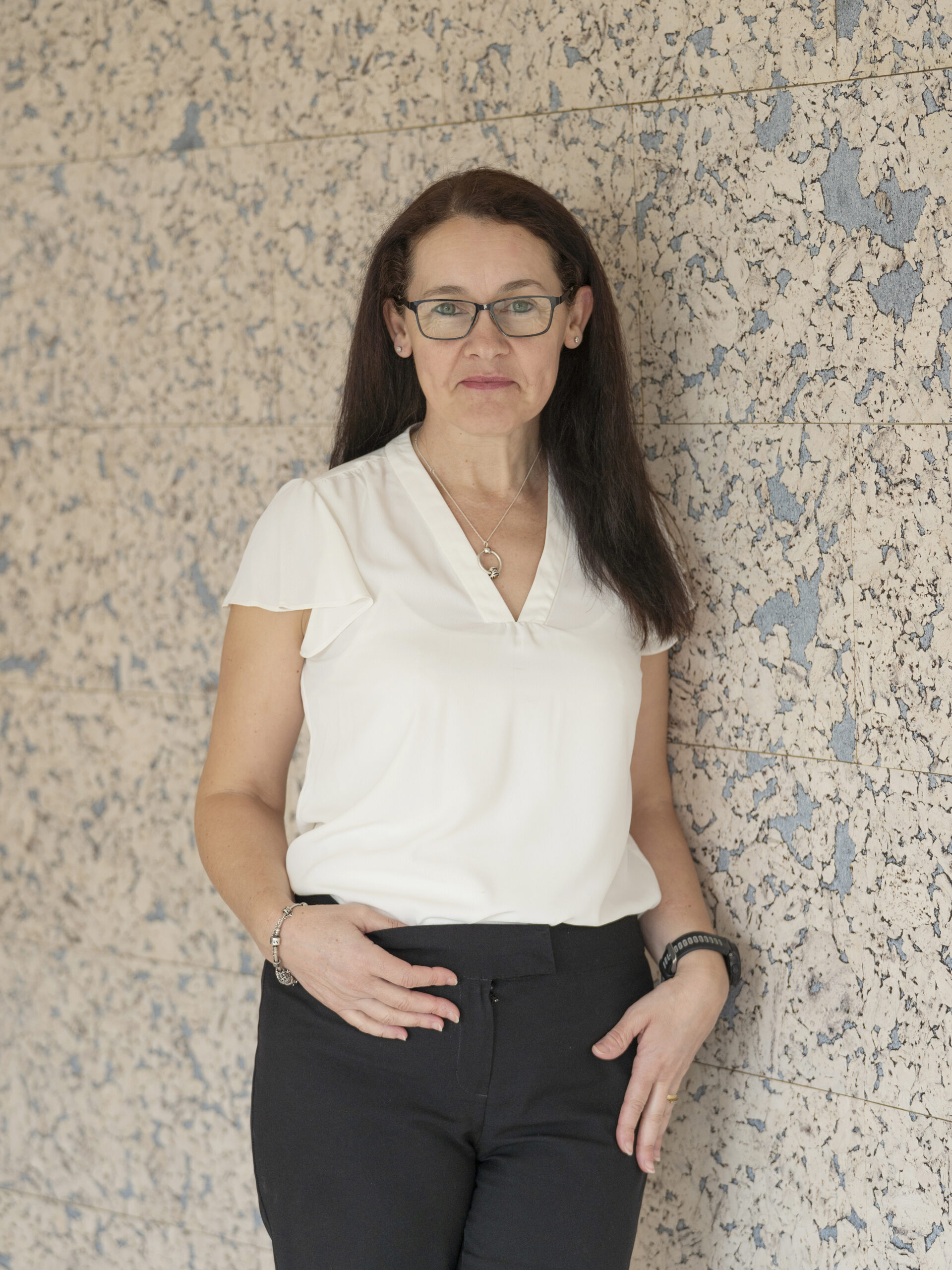 Andrea Peers, Mental Health Coach